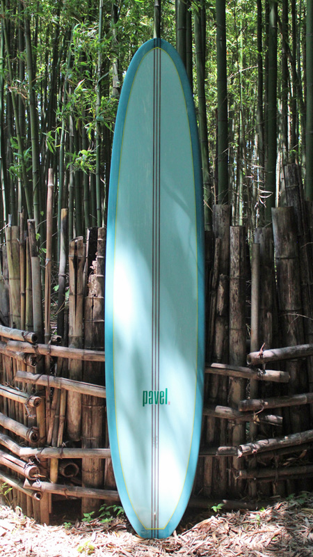 PAVEL KAHLUA PIG:::新品＆中古サーフボード専門店 M's surf & sports